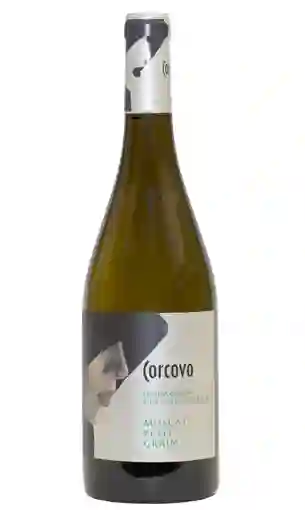 Corcovo Muscat Petit Grain