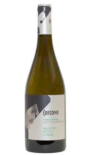 Corcovo Muscat Petit Grain