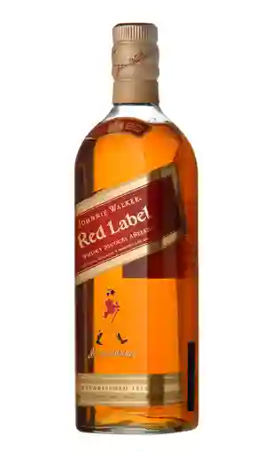 Johnnie Walker Red Label