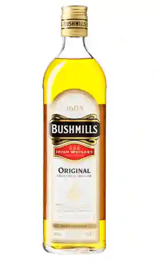 Original Bushmills