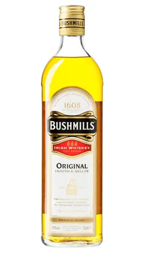 Original Bushmills