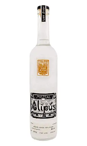 Mezcal Alipús