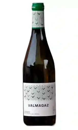 Valmagaz Doña Blanca