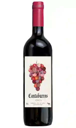 Cantaburros Cosecha