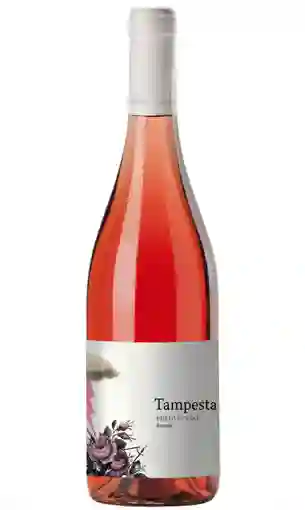 Pink tampesta