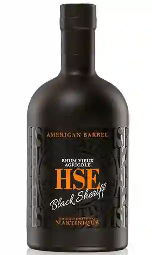 HSE Black Sheriff
