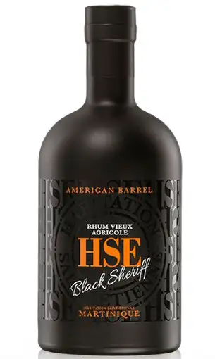 HSE Black Sheriff