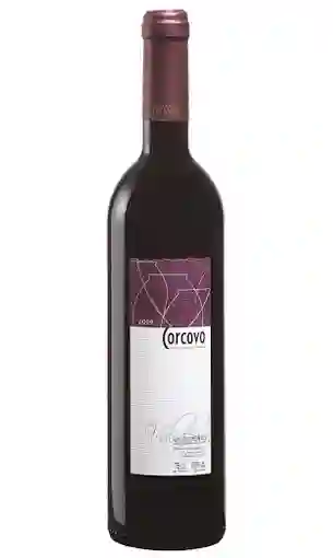 Corcovo Roble