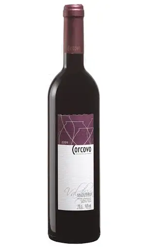 Corcovo Roble
