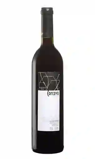Corcovo Reserva