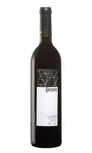 Corcovo Reserva