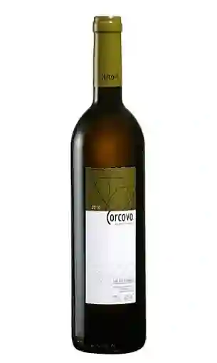 Corcovo Airen Blanco