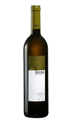 Corcovo Airen Blanco