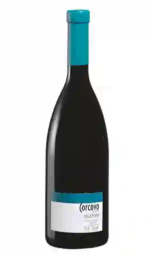 Corcovo 100 % Syrah