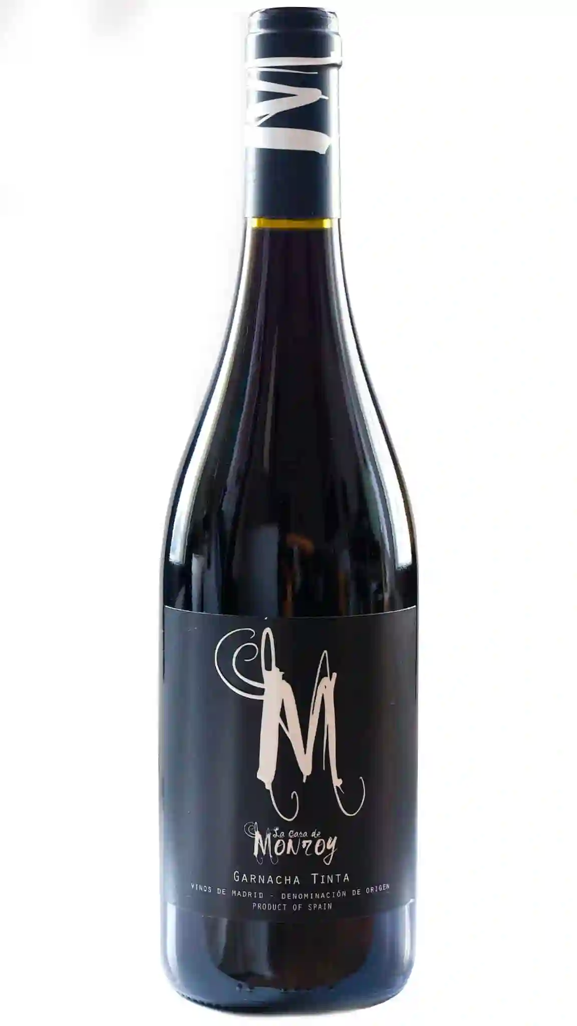 M of Monroy