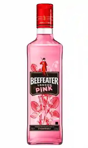 Beefeater Pink