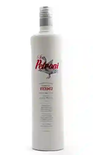 Red Petroni Vermut