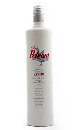 Red Petroni Vermut