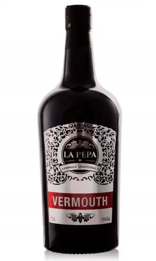 Vermut La Pepa