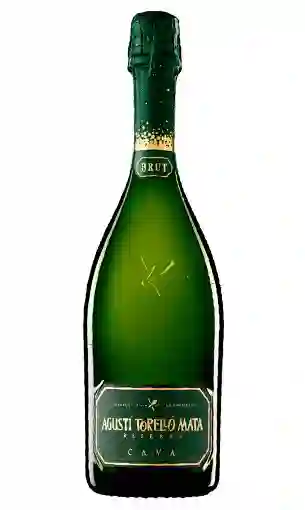 Agusti Torello Brut Reserva