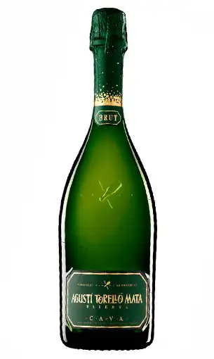 Agusti Torello Brut Reserva