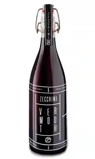 Vermut Zecchini Fórmula Original