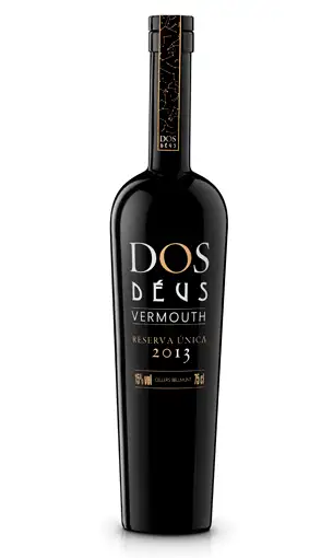 Vermut Dos Déus