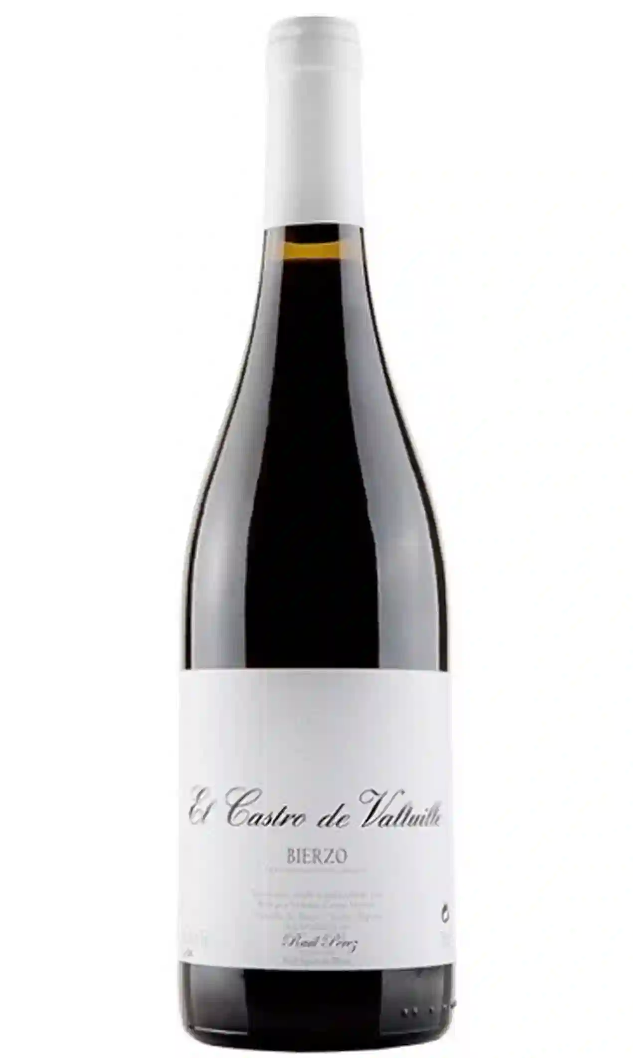 CASTRO DE VALTUILLE BARRICA