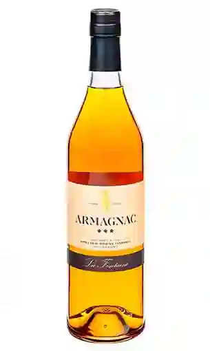 Armagnac La Fontaine