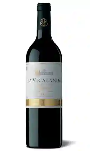 The Vicenda Reserva