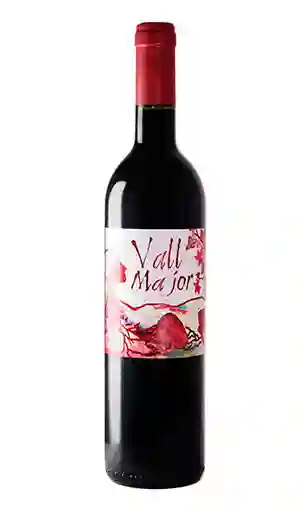 Vall Major Negre Young