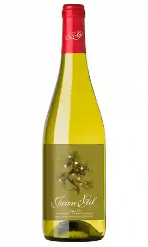 Juan Gil Blanco Moscatel