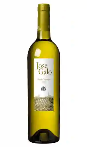 José Galo Viñas Viejas