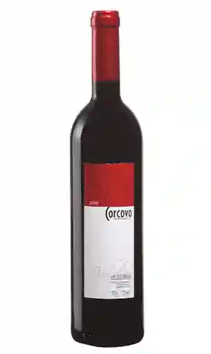 Corcovo Tinto Tempranillo