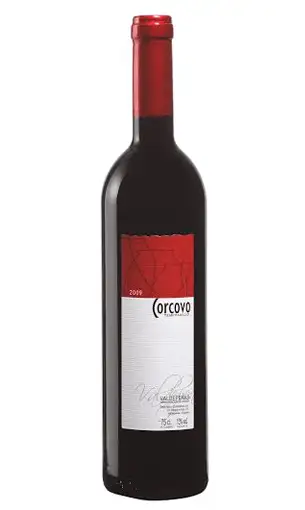 Corcovo Tinto Tempranillo