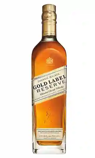 Johnnie Walker Gold Reserve