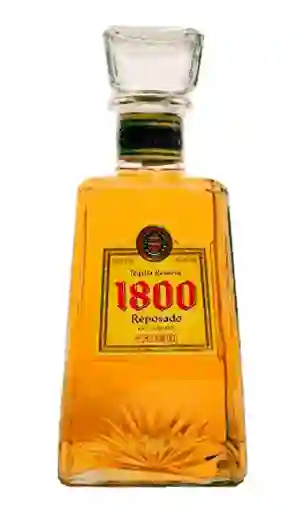 1800 Reposado