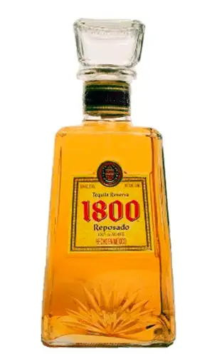 1800 Reposado