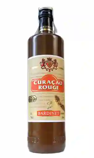 Bardinet Red Curaçao