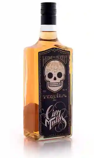 Cien Malos Reposado