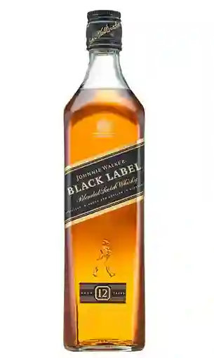 Johnnie Walker Black Label