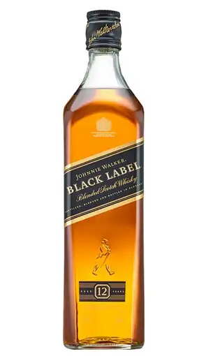 Johnnie Walker Black Label