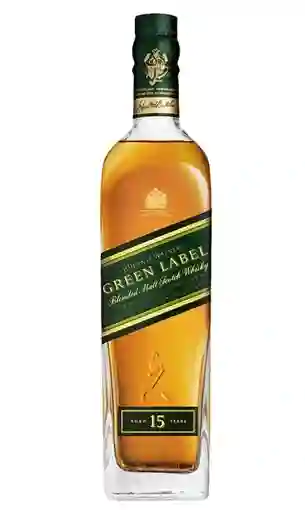 Johnnie Walker Green Label