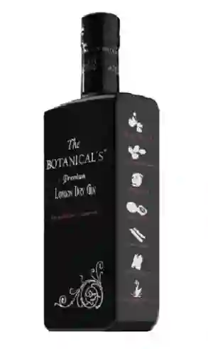 The Botanical's