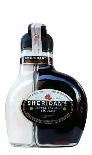 Sheridan's Licor de Café Litro