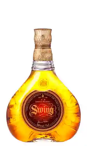 Johnnie Walker Swing