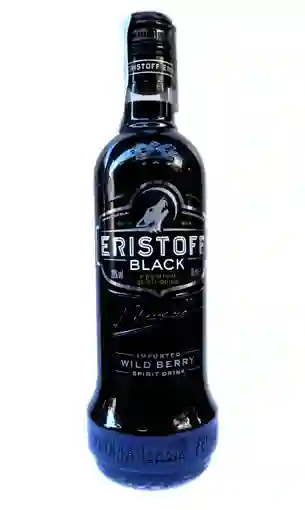 Ethistoff Black
