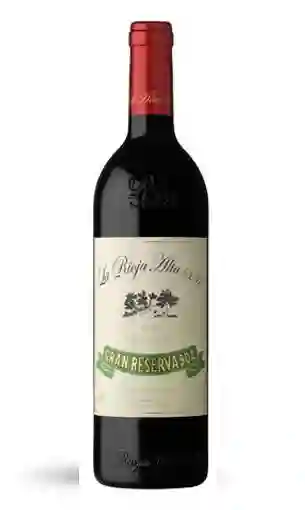 904 Gran Reserva