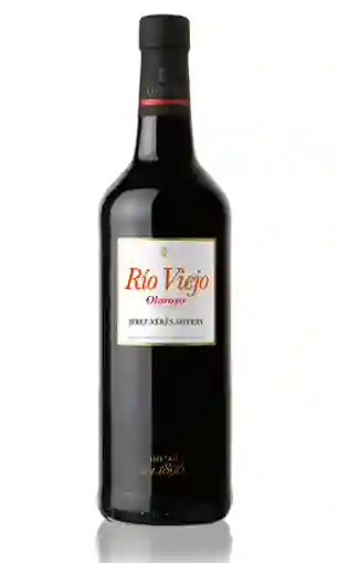 Oloroso Río Viejo