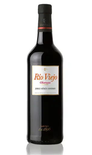 Oloroso Río Viejo